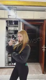 Seda — İstanbul Escort — fotoğraf 5