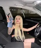 Selima — İstanbul Escort — fotoğraf 2