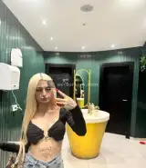 Selima — İstanbul Escort — fotoğraf 5