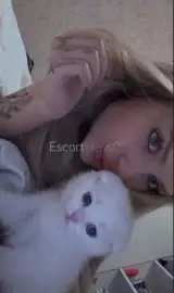 Selin — İstanbul Escort — fotoğraf 18