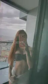 Selin — İstanbul Escort — fotoğraf 23