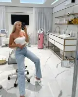 SERENAY — İstanbul Escort — fotoğraf 4
