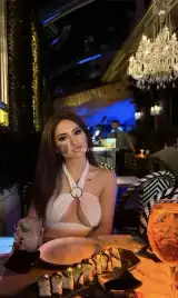 Sevda — İstanbul Escort — fotoğraf 5