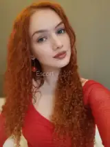 SEVERIA-PRD — Ataşehir, İstanbul Escort — fotoğraf 2