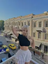 Sila — Beyoğlu, İstanbul Escort — fotoğraf 3