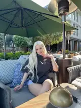 Sila — Beyoğlu, İstanbul Escort — fotoğraf 7