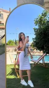 SILA-VIP — Beyoğlu, İstanbul Escort — fotoğraf 3