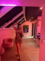 SILA-VIP — Beyoğlu, İstanbul Escort — fotoğraf 6