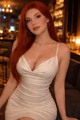 SINEM-VIP — Kadıköy, İstanbul Escort — fotoğraf 1
