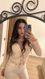 Sude — Beşiktaş, İstanbul Escort — fotoğraf 5