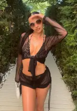 Sudem — Ataşehir, İstanbul Escort — fotoğraf 2