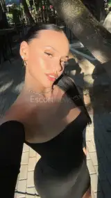 Sudem — Ataşehir, İstanbul Escort — fotoğraf 3