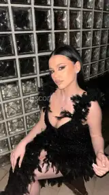 Sudem — Ataşehir, İstanbul Escort — fotoğraf 4