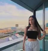 Sura — İstanbul Escort — fotoğraf 1