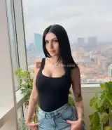 Sura — İstanbul Escort — fotoğraf 6