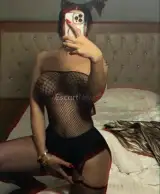 Tomris — İstanbul Escort — fotoğraf 15