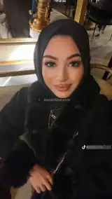 TÜRBANLI SUDE PELİN — Beykoz, İstanbul Escort — fotoğraf 1