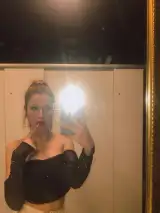 Tusem — Beyoğlu, İstanbul Escort — fotoğraf 6