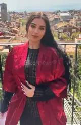 Zara — Beşiktaş, İstanbul Escort — fotoğraf 8