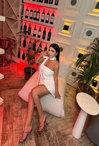 Gizem — Ataşehir, İstanbul Escort — fotoğraf 4