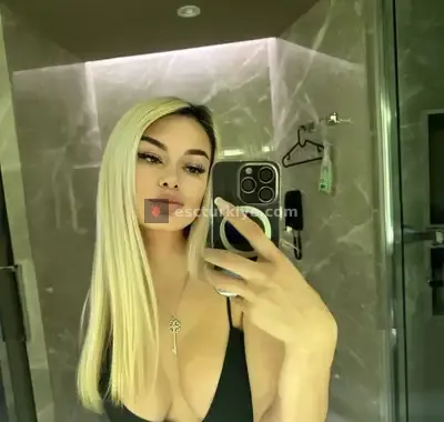Selima — İstanbul Escort