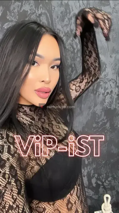 VİP-İST — Beşiktaş, İstanbul Escort — fotoğraf 9