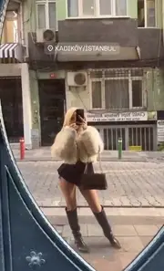 alysa — İstanbul Escort — video 2