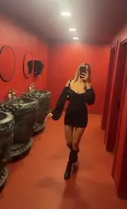 Ekaterina — İstanbul Escort — video 3