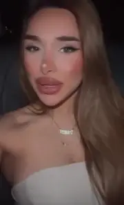 Enisa — Şişli, İstanbul Escort — video 1