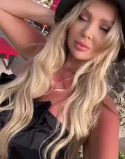 Linda — Şişli, İstanbul Escort — video 1