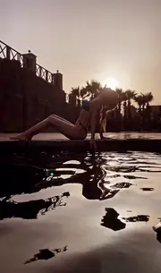 Melisa — Beşiktaş, İstanbul Escort — video 1