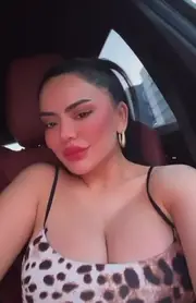 MILANA — İstanbul Escort — video 1