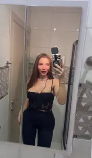 Nisa-arya — Kadıköy, İstanbul Escort — video 5