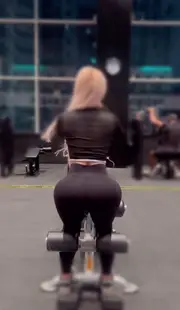 Sasha — İstanbul Escort — video 1