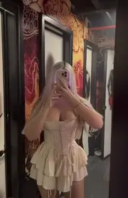 Sila — Beyoğlu, İstanbul Escort — video 2