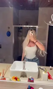 Sila — Beyoğlu, İstanbul Escort — video 4