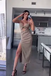 Sude — Beşiktaş, İstanbul Escort — video 1