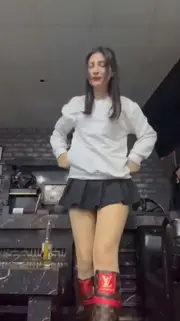 VİP-İST — Beşiktaş, İstanbul Escort — video 3