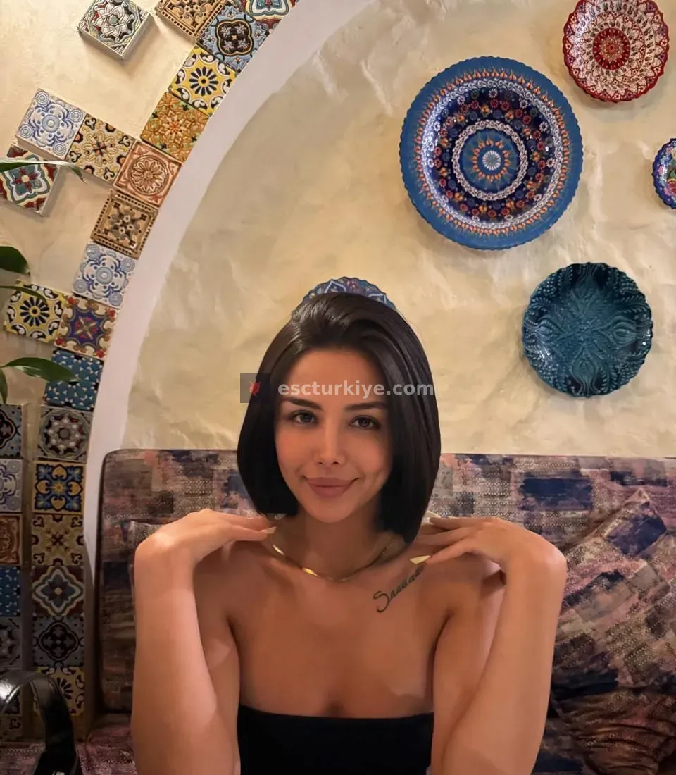 Zeliha — İstanbul Escort — fotoğraf 1